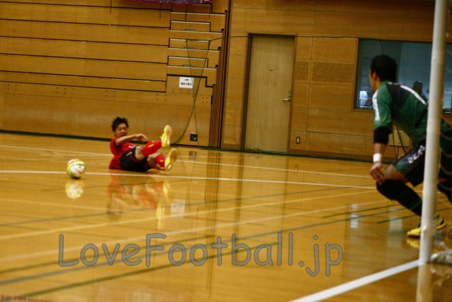 LoveFootball.jp 